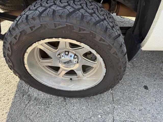 used 2014 Chevrolet Silverado 1500 car, priced at $16,950
