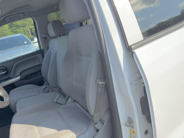 used 2014 Chevrolet Silverado 1500 car, priced at $16,950