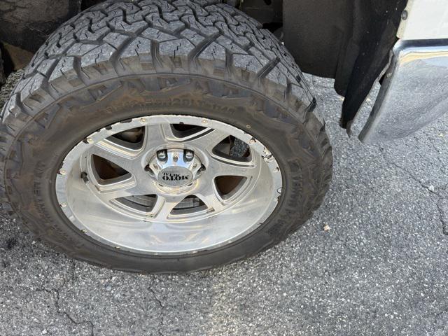 used 2014 Chevrolet Silverado 1500 car, priced at $16,950