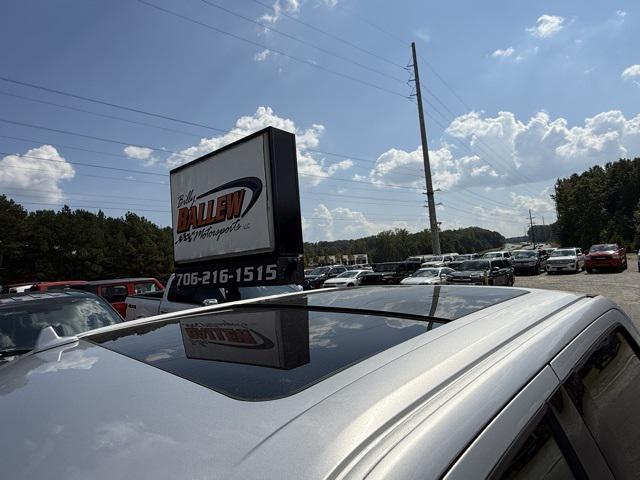 used 2018 Ford F-150 car, priced at $30,950