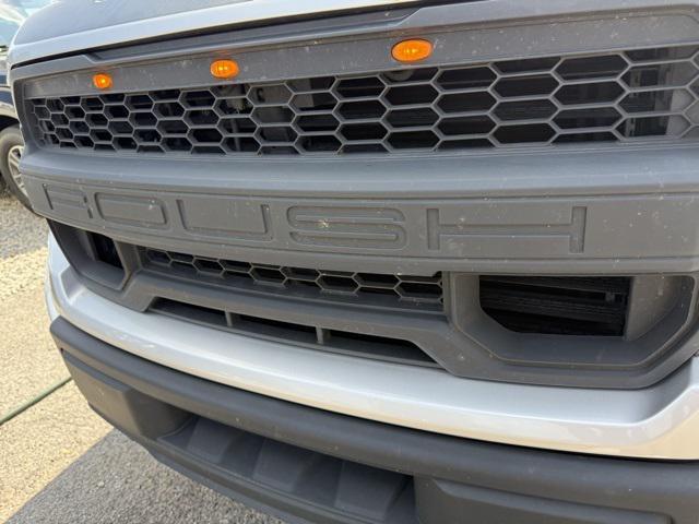 used 2018 Ford F-150 car, priced at $30,950