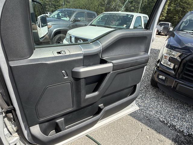 used 2018 Ford F-150 car, priced at $30,950