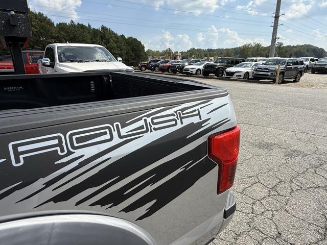 used 2018 Ford F-150 car, priced at $30,950