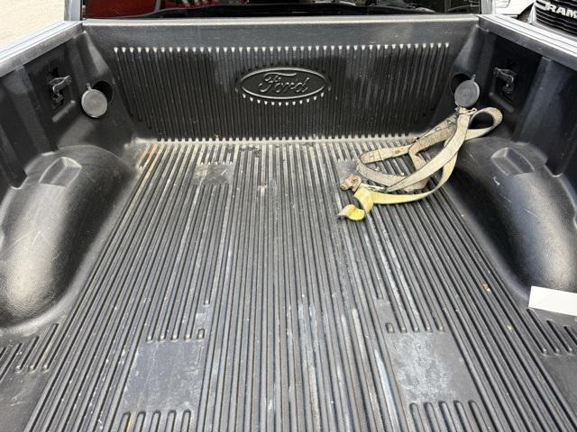used 2016 Ford F-150 car, priced at $21,950