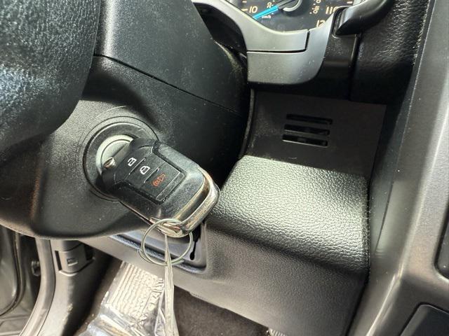 used 2016 Ford F-150 car, priced at $21,950