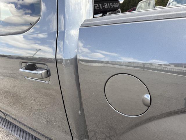 used 2016 Ford F-150 car, priced at $21,950