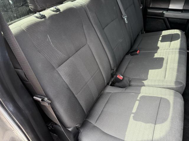 used 2016 Ford F-150 car, priced at $21,950