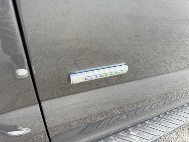 used 2016 Ford F-150 car, priced at $21,950
