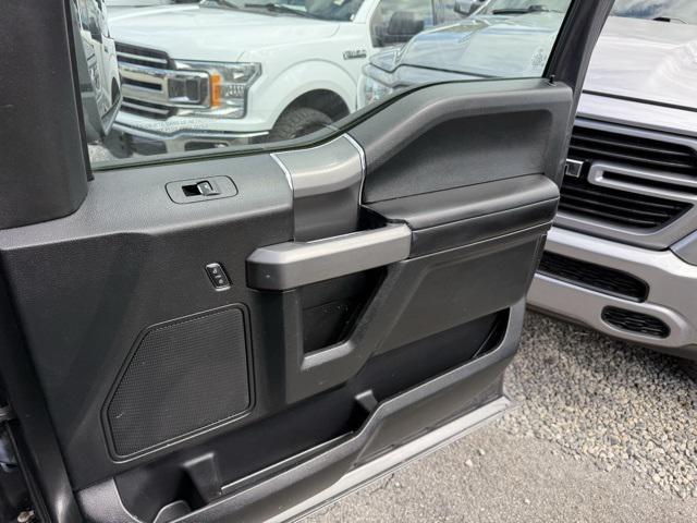 used 2016 Ford F-150 car, priced at $21,950