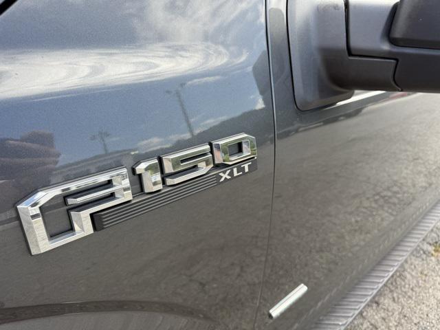 used 2016 Ford F-150 car, priced at $21,950