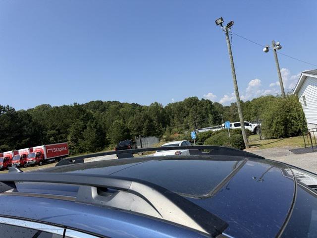 used 2021 Subaru Ascent car, priced at $23,950