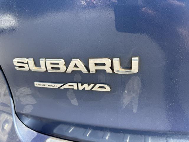 used 2021 Subaru Ascent car, priced at $23,950