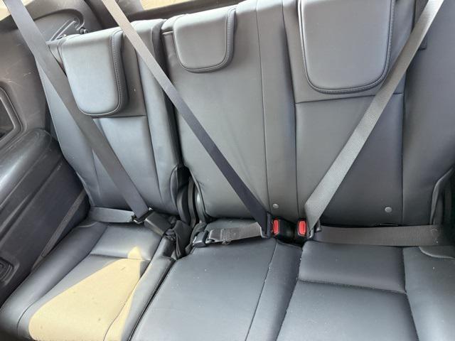 used 2021 Subaru Ascent car, priced at $23,950