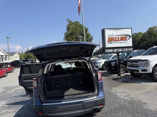 used 2021 Subaru Ascent car, priced at $23,950