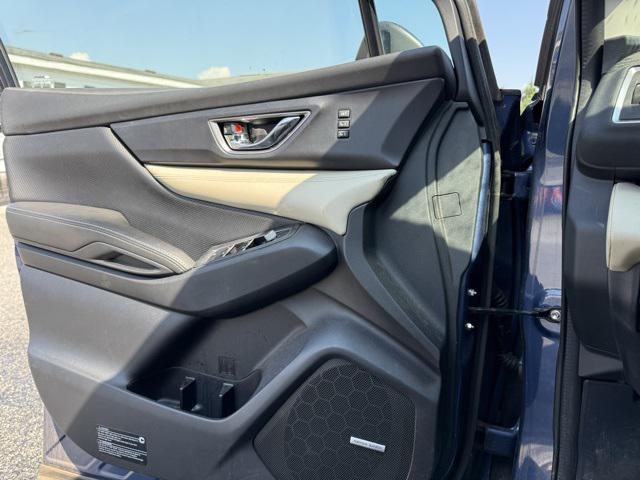 used 2021 Subaru Ascent car, priced at $23,950