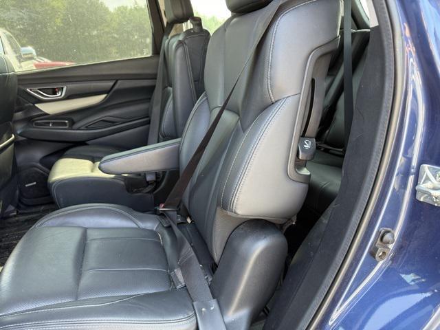 used 2021 Subaru Ascent car, priced at $23,950