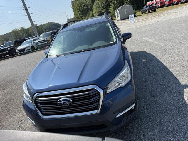 used 2021 Subaru Ascent car, priced at $23,950