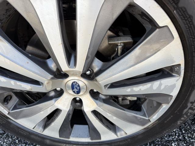 used 2021 Subaru Ascent car, priced at $23,950