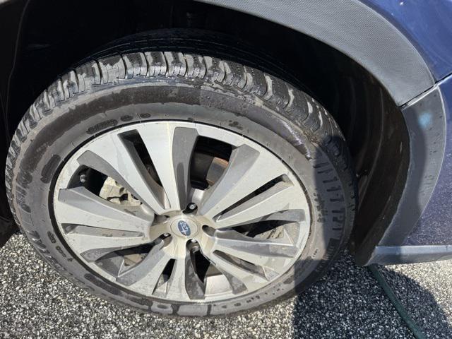 used 2021 Subaru Ascent car, priced at $23,950