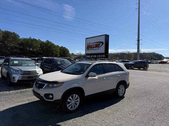 used 2011 Kia Sorento car, priced at $11,950