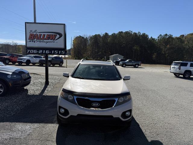 used 2011 Kia Sorento car, priced at $11,950