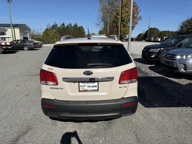 used 2011 Kia Sorento car, priced at $11,950