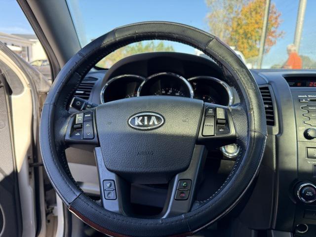 used 2011 Kia Sorento car, priced at $11,950