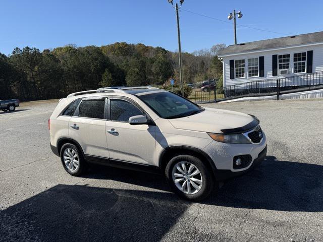 used 2011 Kia Sorento car, priced at $11,950