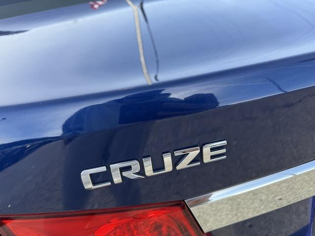 used 2012 Chevrolet Cruze car, priced at $4,835