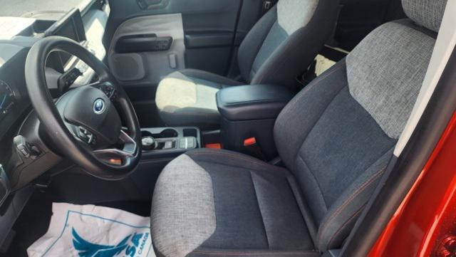 used 2022 Ford Maverick car, priced at $27,165