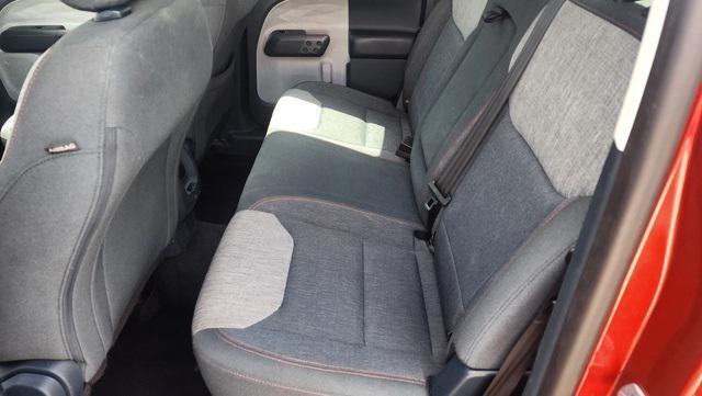 used 2022 Ford Maverick car, priced at $27,165