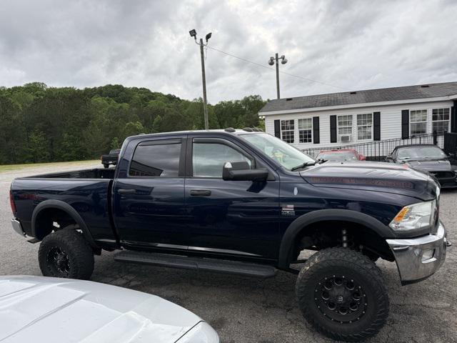used 2012 Ram 2500 car, priced at $16,970