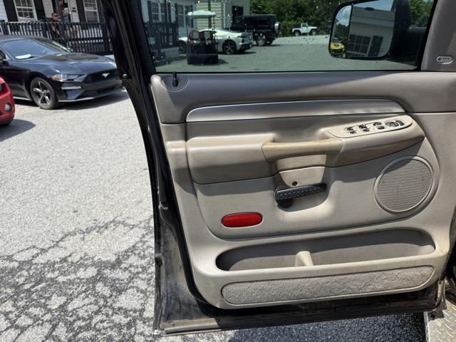used 2005 Dodge Ram 3500 car, priced at $13,950