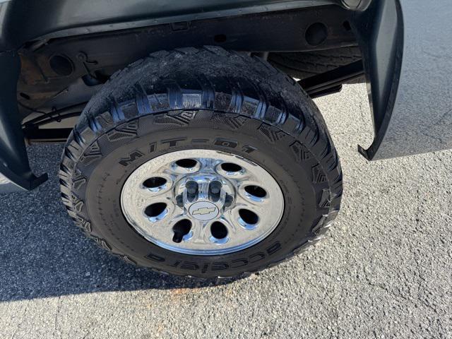 used 2012 Chevrolet Silverado 1500 car, priced at $10,950