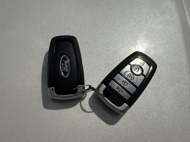 used 2020 Ford Expedition Max car, priced at $28,950