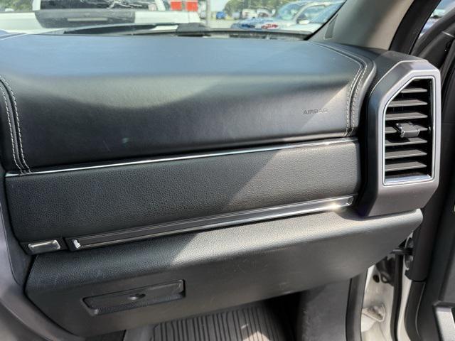 used 2020 Ford Expedition Max car, priced at $28,950