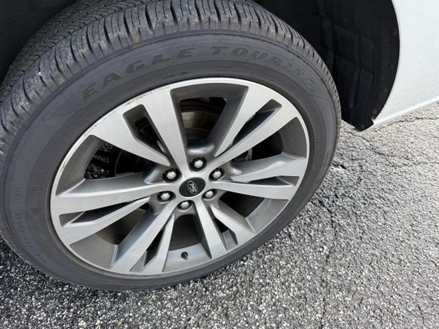 used 2020 Ford Expedition Max car, priced at $28,950