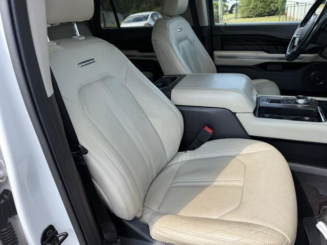 used 2020 Ford Expedition Max car, priced at $28,950