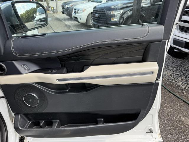 used 2020 Ford Expedition Max car, priced at $28,950