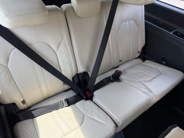 used 2020 Ford Expedition Max car, priced at $28,950