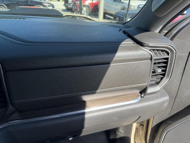 used 2023 Chevrolet Silverado 1500 car, priced at $41,894