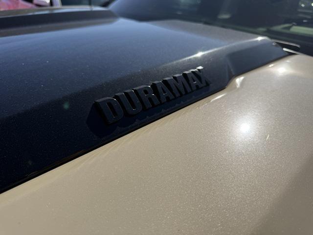 used 2023 Chevrolet Silverado 1500 car, priced at $41,894