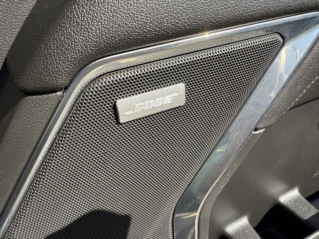 used 2023 Chevrolet Silverado 1500 car, priced at $41,894