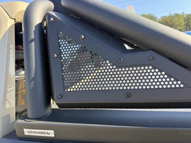 used 2023 Chevrolet Silverado 1500 car, priced at $41,894