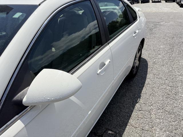 used 2008 Chevrolet Impala car, priced at $11,950