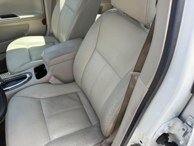used 2008 Chevrolet Impala car, priced at $11,950