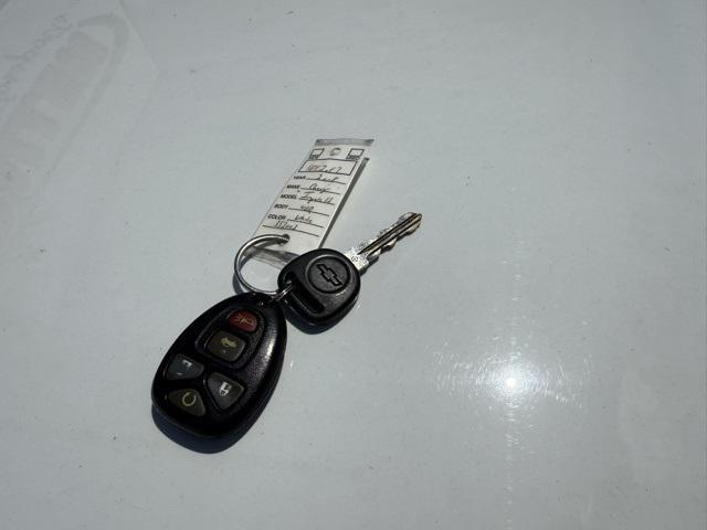 used 2008 Chevrolet Impala car, priced at $11,950