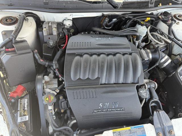 used 2008 Chevrolet Impala car, priced at $11,950