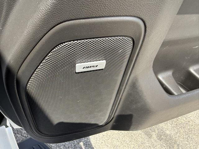used 2020 GMC Sierra 1500 car, priced at $30,950