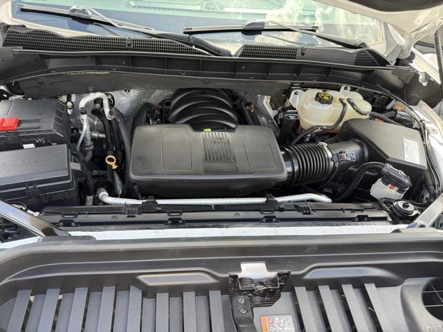 used 2020 GMC Sierra 1500 car, priced at $30,950